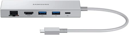 Adaptador Multiport USB-C
