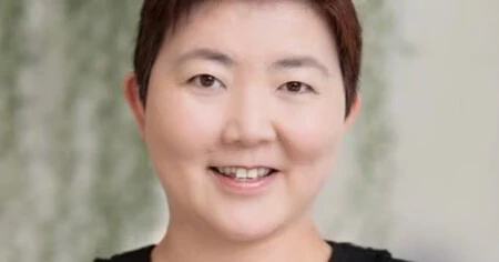 Margaret Han