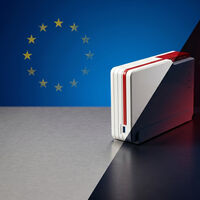 Llevamos décadas usando routers de todo tipo sin mirar su origen. Cuatro fabricantes europeos acaban de plantarse