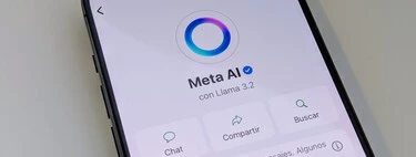 El círculo azul es la gran novedad de WhatsApp y ya ha llegado a Europa, pero tiene una pega. Las quejas no han tardado en llegar