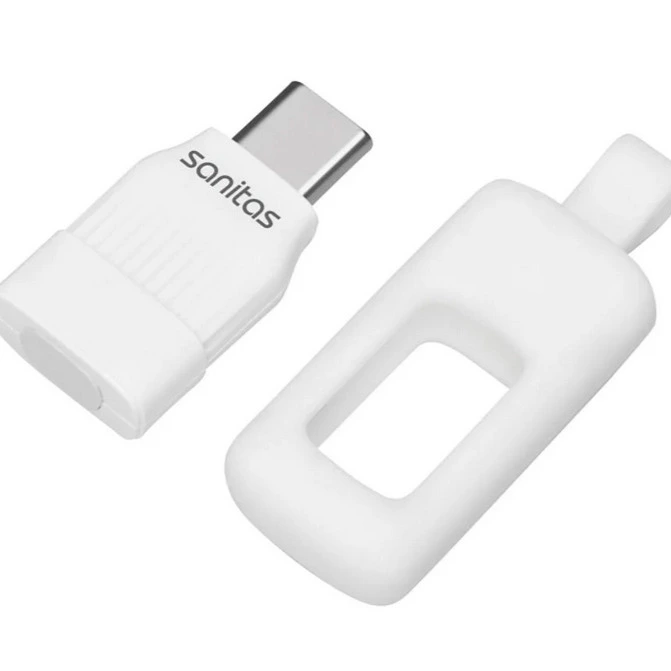 SANITAS Aliviador de picaduras para smartphone