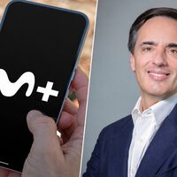 Murtra ha elegido nuevo CEO para Movistar Plus+. Se hará cargo de uno de los negocios más importantes de Telefónica