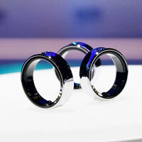 Nuevas pistas sobre Samsung Galaxy Ring. Llegará en todos estos tamaños 