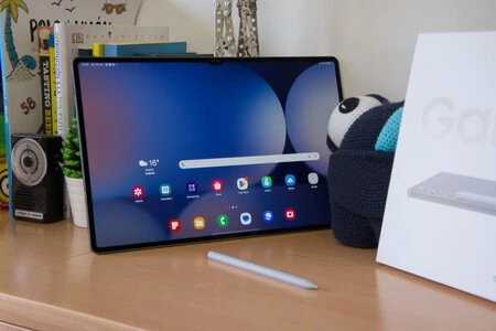 Galaxy Tab S10
