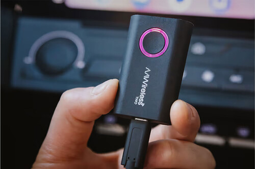 Adaptadores inalámbricos para Android Auto: cuáles comprar y cómo elegir el más compatible