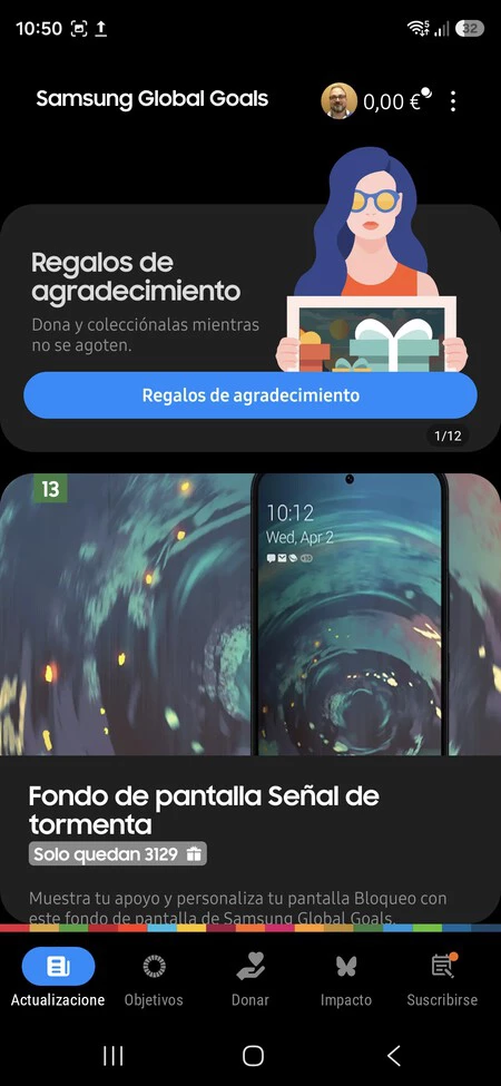 Global Goals