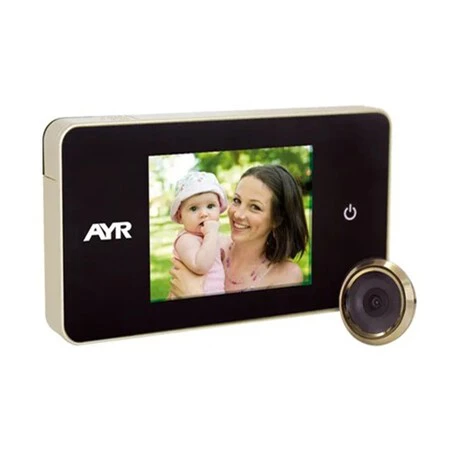 Ayr Mod 756 400