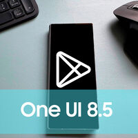 Los usuarios beta de One UI 8.5 están recibiendo una actualización de sistema de Google Play: es el anuncio de una llegada muy esperada 