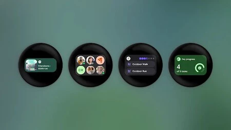 Wear OS 7