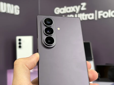 Z Fold8 Ultra