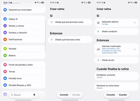 Automatizacion Por App