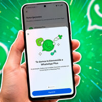 He vuelto a pagar por WhatsApp: cómo funciona y qué me ofrece WhatsApp Plus por 2,49 euros al mes