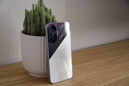 POCO F7
