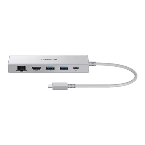 Adaptador Multiport USB-C