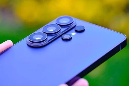 Camaras De Un Samsung