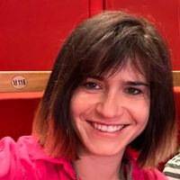Eva R. de Luis