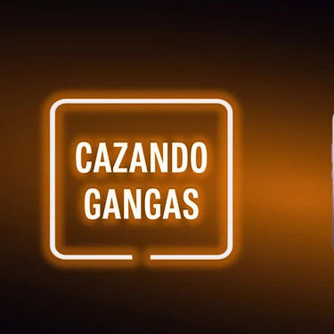 Cazando Gangas