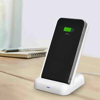 Este gadget 2 en 1 de Lidl te permitirá cargar tu móvil sin líos de cables