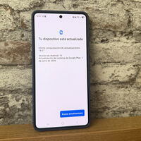 Ya disponible la actualización de sistema de Google Play de junio: así puedes comprobar si ya la tienes disponible 