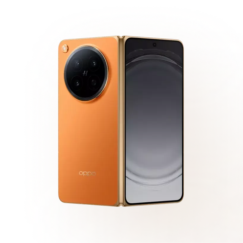 Oppo Find N6