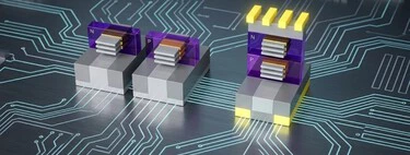 Los chips ya no pueden encogerse mucho más. Samsung ha encontrado otra forma de hacerlos más potentes 