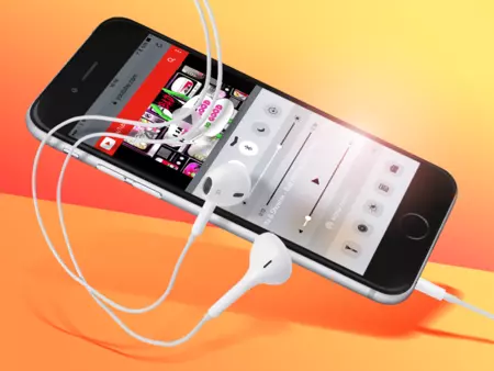 Cómo descargar música desde YouTube en nuestro móvil Android o iPhone