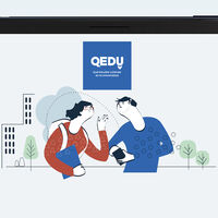 Así es QEDU, la nueva app del Gobierno que te ayuda a saber qué estudiar y en qué Universidad