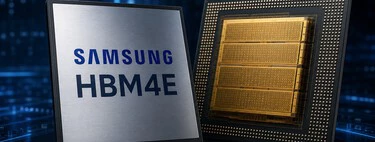 Rediseñar cómo se fabrica la memoria iba a bajarle la fiebre a los chips de IA. Samsung ha ido por otro camino