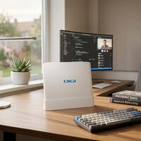 Cambiar el router de Digi por un modelo neutro es posible en todos los casos menos uno