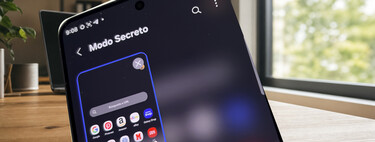 No hace falta instalar ninguna app para navegar sin dejar huella, tu Galaxy ya la trae de serie. Es el modo secreto 