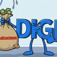 Digi sube sus penalizaciones y se lo pone más difícil a quienes quieren irse antes de tiempo. La broma puede costar hasta 250 euros