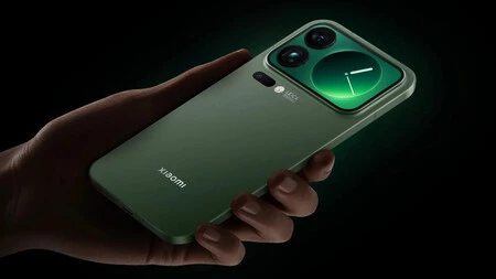 Xiaomi 17 Pro Max