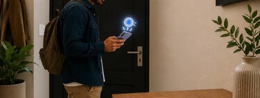 Tu Samsung Galaxy puede recordarte que cojas las llaves antes de salir de casa: así lo he configurado para que lo haga