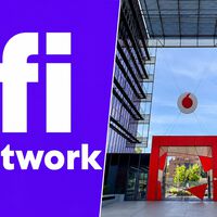 Vodafone estrena la nueva "Finetwork by Lowi": un lío inédito en la historia de los operadores españoles