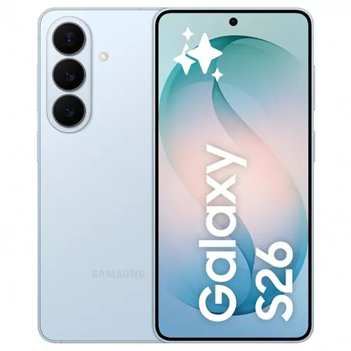 Samsung Galaxy S26