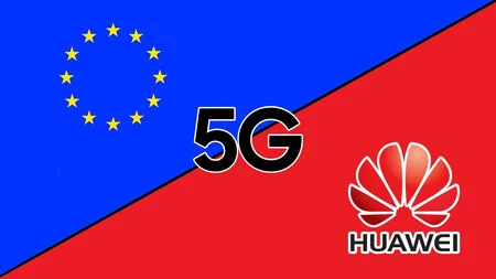 Ue Huawei