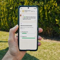 WhatsApp añade nuevas funciones a los grupos para que los configures como un pro