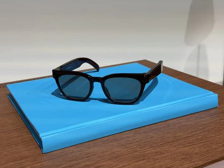 Warby Parker