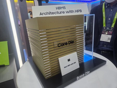 Samsung HBM5