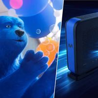 El WiFi 7 ha llegado por fin a O2: nuevo router de Movistar para algunos clientes y nuevo amplificador a la venta