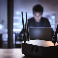 Mete tu router en la caja fuerte si te vas de vacaciones y debes dejarlo encendido: cómo asegurarlo contra hackers 