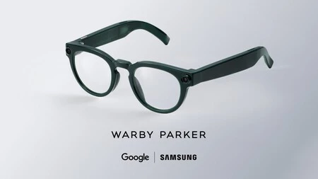 Gafas De Samsung