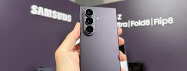 Ya es oficial: el Galaxy Z Fold8 Ultra es el primer plegable de Samsung digno del apellido 'Ultra'