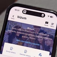 El timo del "Bizum inverso" del que alerta la Guardia Civil: mucho cuidado si recibes este mensaje