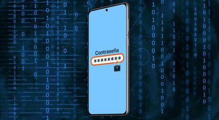 Contraseña router
