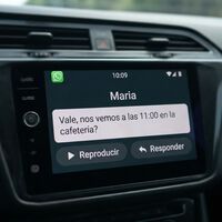 Lluvia de novedades para WhatsApp en Android Auto, iPad y su versión de escritorio
