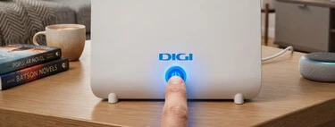 Digi tiene una opción para que no pagues la fibra en agosto. Movistar también, pero pierde en la letra pequeña 