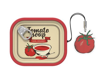 Food Can Case