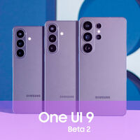 La máquina no se detiene: Samsung lanza la segunda beta de One UI 9 con correcciones y mejoras y la estrena en dos países más
