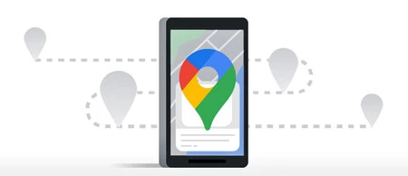 Historial de ubicaciones de Google Maps: cómo consultar, desactivar y eliminar tu cronología